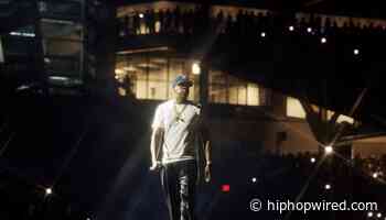 JAŸ-Z Adds New London & Los Angeles Concert Dates After Historic Yankee Stadium Run