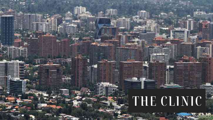 Hasta un 12% más altos que en verano y Estación Central tuvo el mayor alza: así subieron los gastos comunes en comunas de Santiago