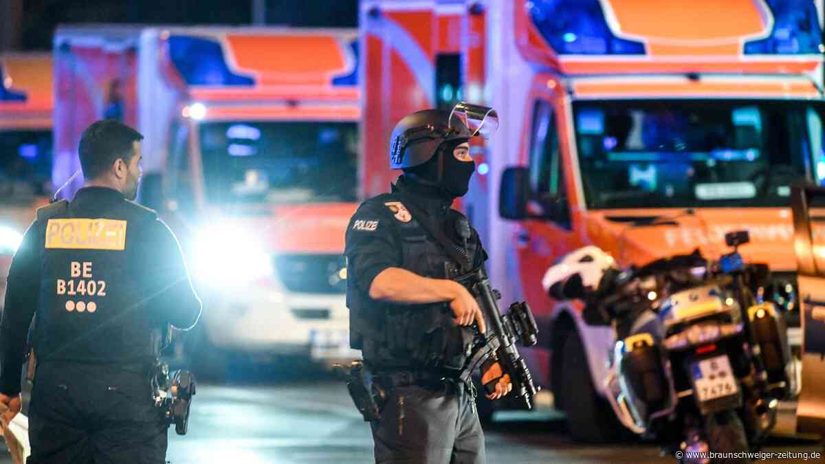 Cousins von Abdul Ballout kämpften wohl für IS – Bericht deckt Verstrickung auf