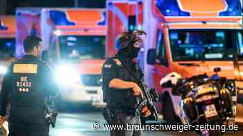 Cousins von Abdul Ballout kämpften wohl für IS – Bericht deckt Verstrickung auf