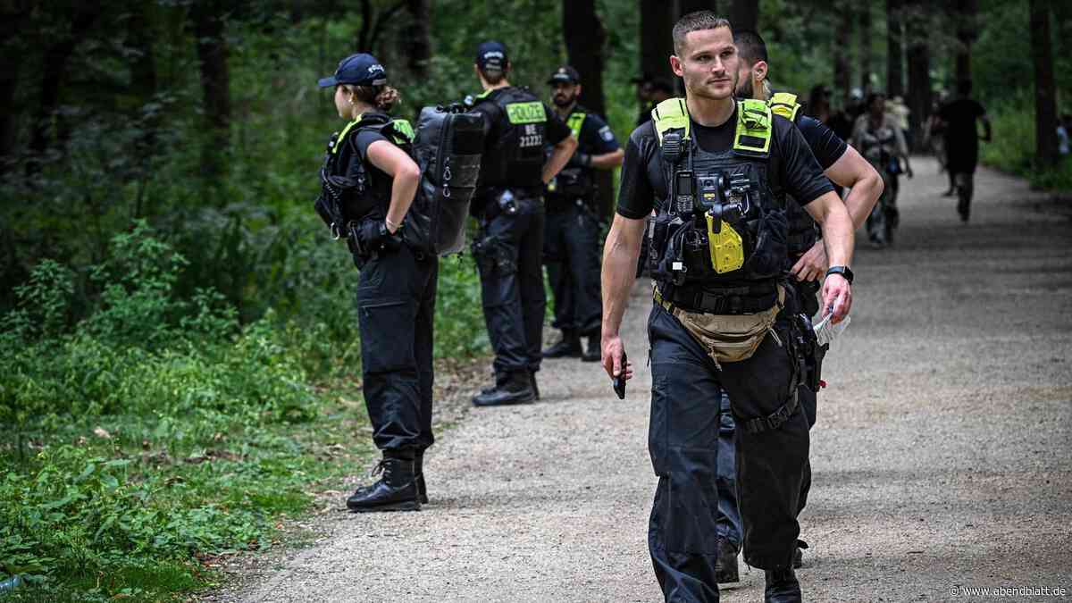CSD-Anschlag und Debatte über Gefährder: Fünf Personen in Hamburg auf freiem Fuß