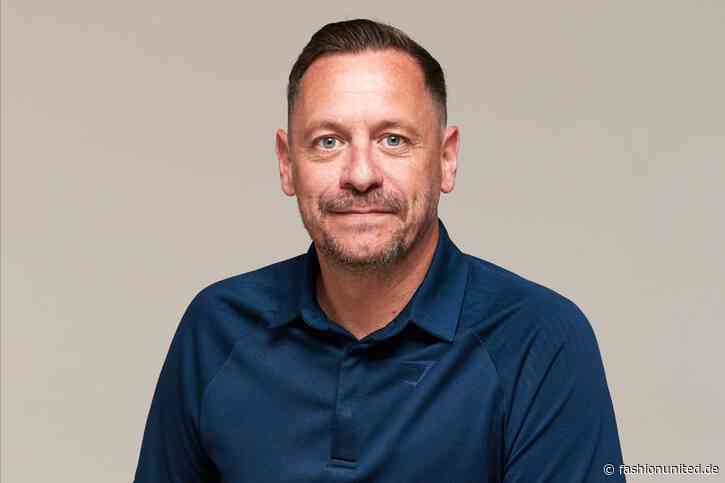 Gymshark befördert Matt Rogers zum Chief Supply Chain Officer