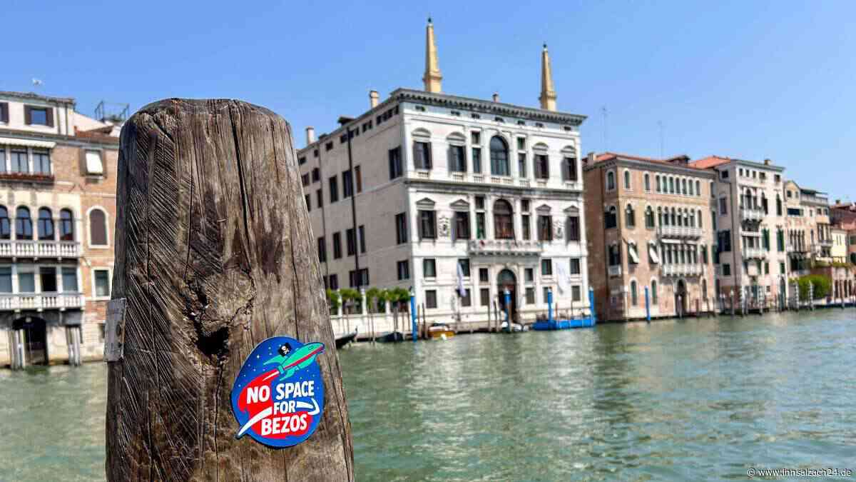 Italienische Traumstadt kassiert mehr als fünf Millionen Eintritt