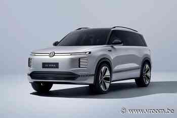 VW onderzoekt Chinese modellen voor Europa