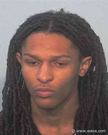 Man sentenced for role in killing 86-year-old woman when he was 18
