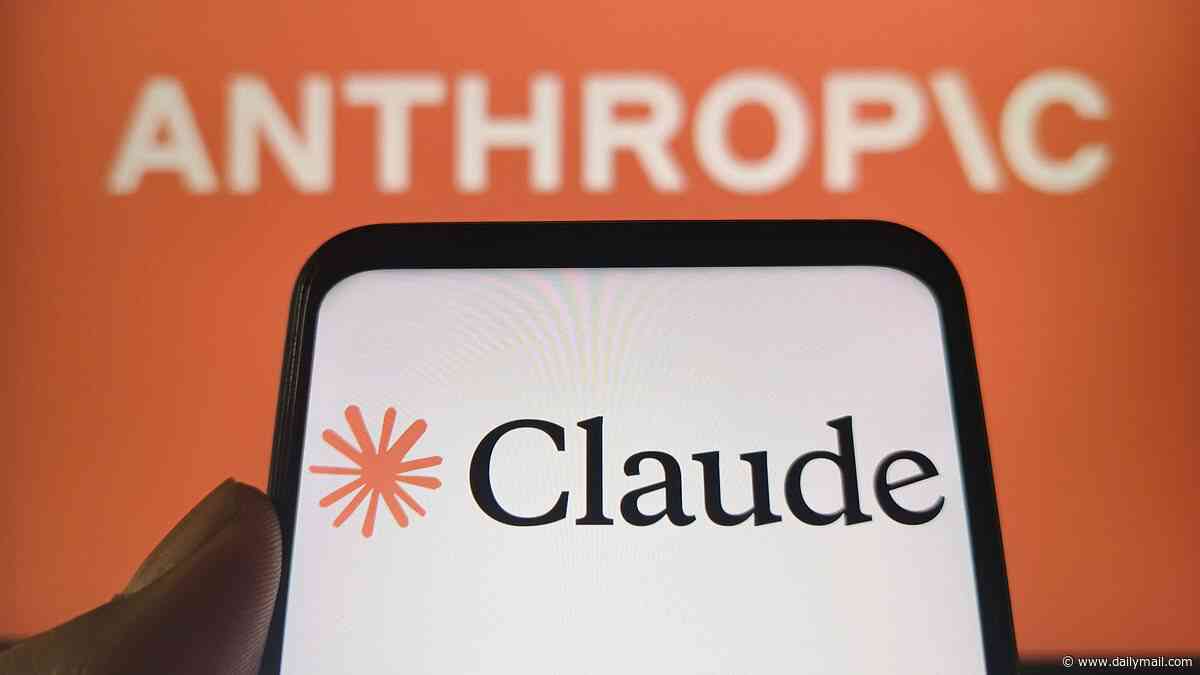 Urgent warning to Claude AI users as HUNDREDS of chats are found publicly available online - here's how to check if your private conversations are affected