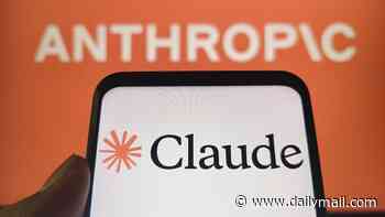 Urgent warning to Claude AI users as HUNDREDS of chats are found publicly available online - here's how to check if your private conversations are affected