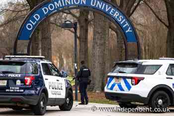 ‘Critical failure’ allowed ODU gunman to attend school despite ISIS link
