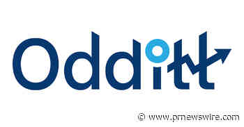 Odditt Partners with Optimove to Power Personalized Betting Content