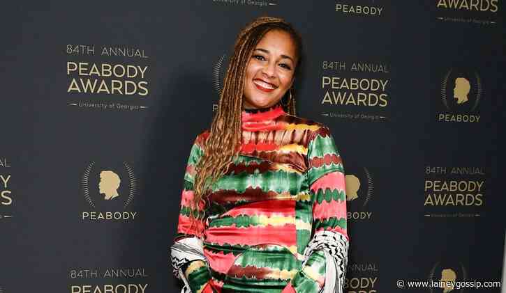 Amanda Seales is not on the tour