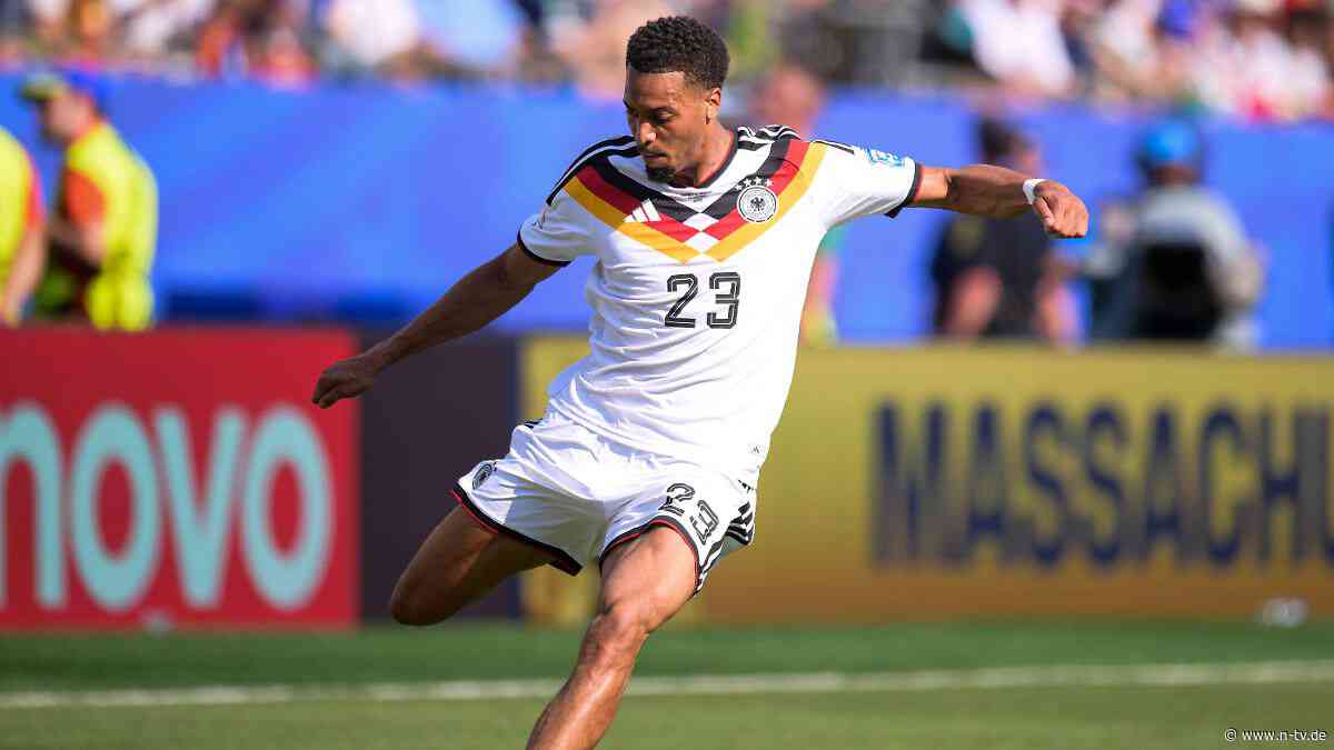 Klartext von Nationalspieler: Nmecha-Botschaft an BVB: "Wir müssen wichtige Spiele töten"