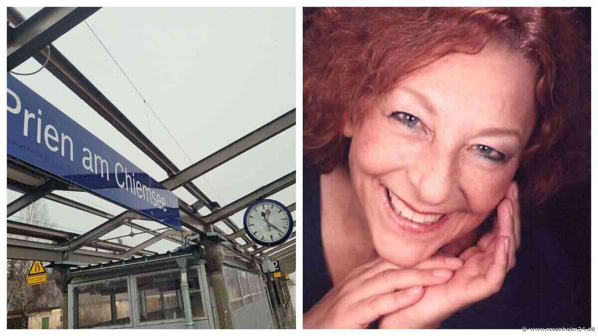 „Psychiatrie“? Lautsprecher-Lärm vom Priener Bahnhof treibt Anwohnerin in den Wahnsinn