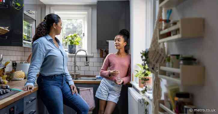 The TikTok slang terms every parent should know to avoid being ‘cringe’