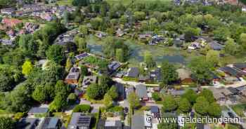 Afgerond 150 inwoners van Arnhem wonen permanent op vakantiepark