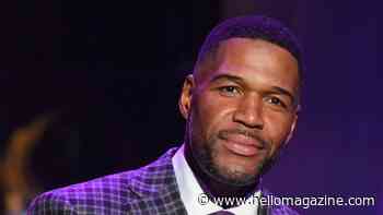 Michael Strahan finally resurfaces before famous guest replaces him on GMA