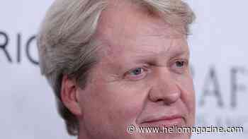 Charles Spencer takes new wife Cat Jarman to visit family grave in heart-wrenching photo