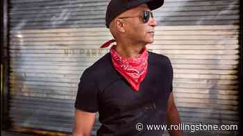 Tom Morello Previews New Solo Album With ‘Anti-Fascist’ Rock Song ‘Date Night’