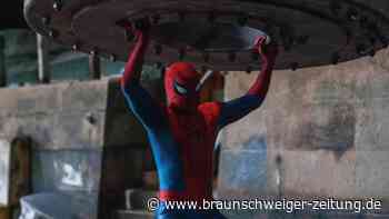 Der traurige Mensch hinter der Maske: „Spider-Man: Brand New Day“