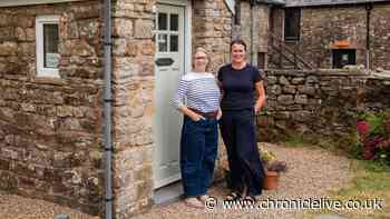 Picturesque Northumberland B&B on Hadrian's Wall to expand on back of investment