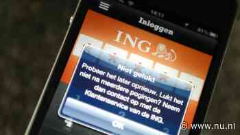 Scanner internetbankieren van ING kan techniek opvolger van iDEAL niet aan