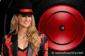 Lainey Wilson Had to Talk Her Team Out of a 'Joke' Song