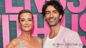 Justin Baldoni fans convinced wife Emily took swipe at Blake Lively in wedding anniversary post