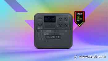 I Test Portable Power Stations for a Living, This Is the One I’d Grab in an Emergency