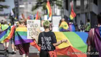 „CSD findet statt. Definitiv“: Organisatoren reagieren auf Berliner Attentat - viele Gäste erwartet