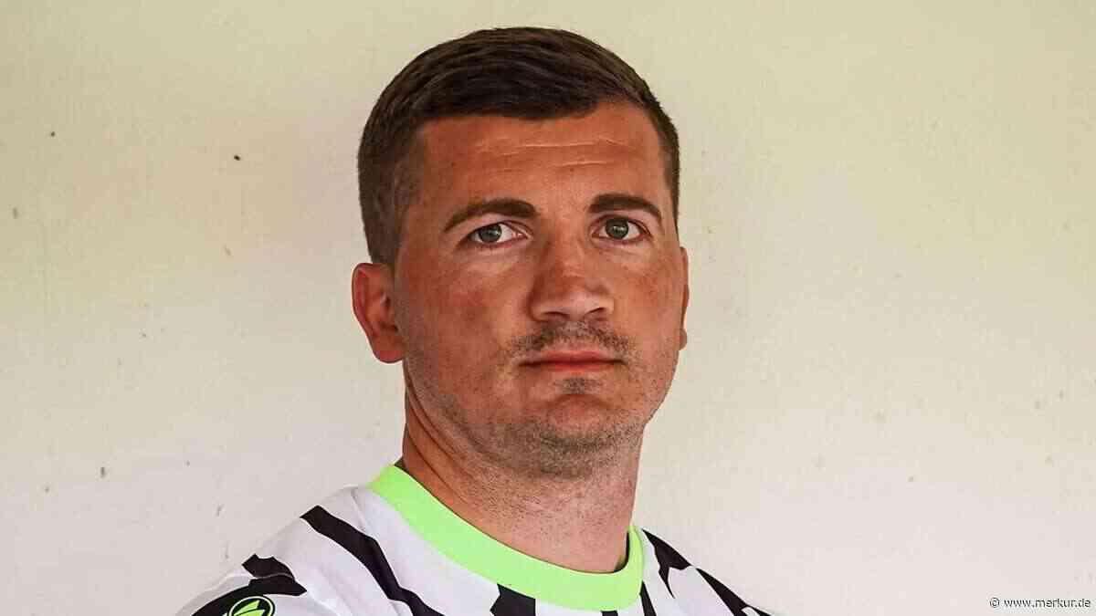 TSV Eching verstärkt sich mit Neufahrner Goalgetter – Neuer Co-Spielertrainer