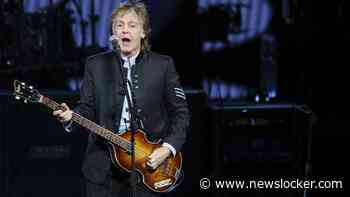 The Beatles plaatsen aftelklok op website: ’Er komt binnenkort spannend nieuws aan’