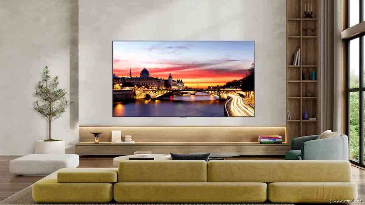 Is your smart TV a secret proxy? LG to suspend rogue apps, Samsung sets impacted too