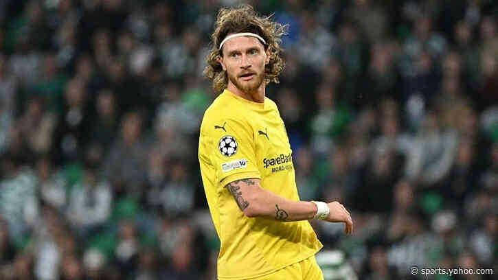 Celtic's other record-breaking signings