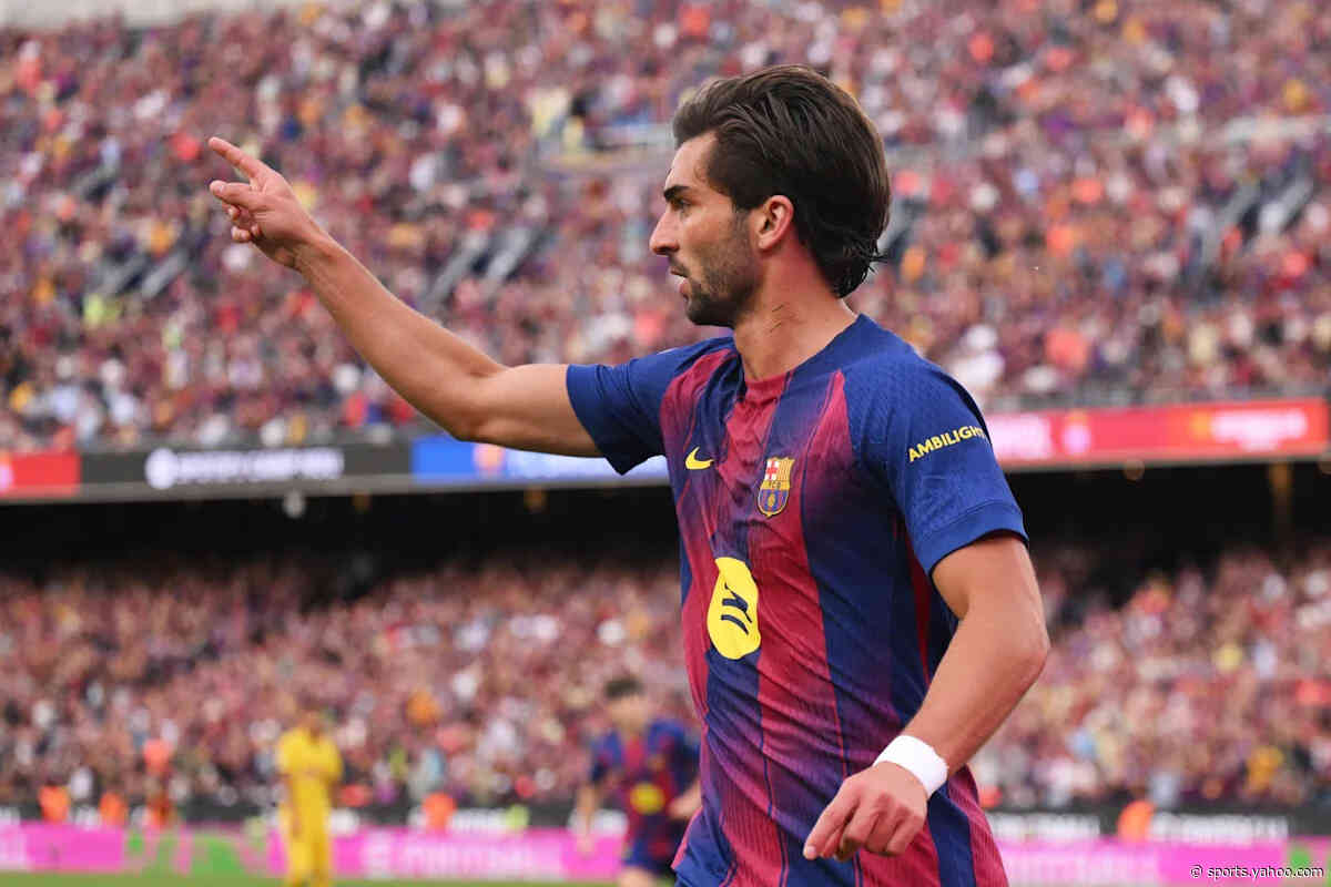 Barcelona forward might play a critical role in club’s pursuit of priority target