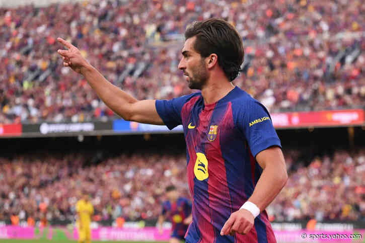 Barcelona forward might play a critical role in club’s pursuit of priority target