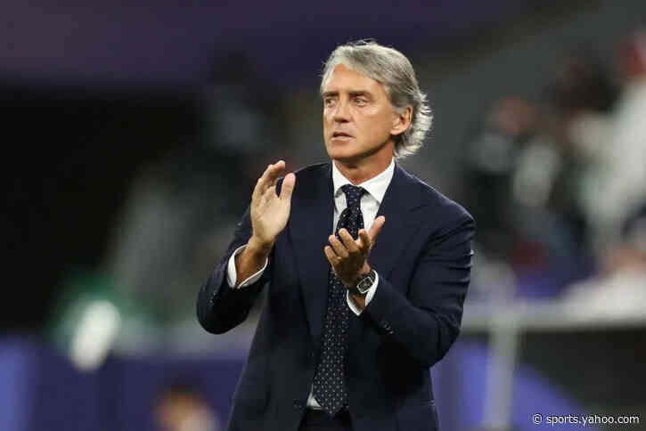 Roberto Mancini set for surprise return as Italy manager after FIGC turmoil