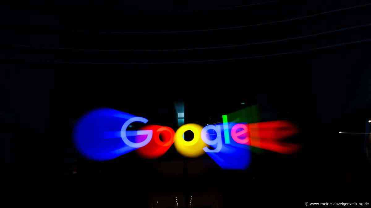 Urteil: Google muss für Fakeshop-Schaden aufkommen
