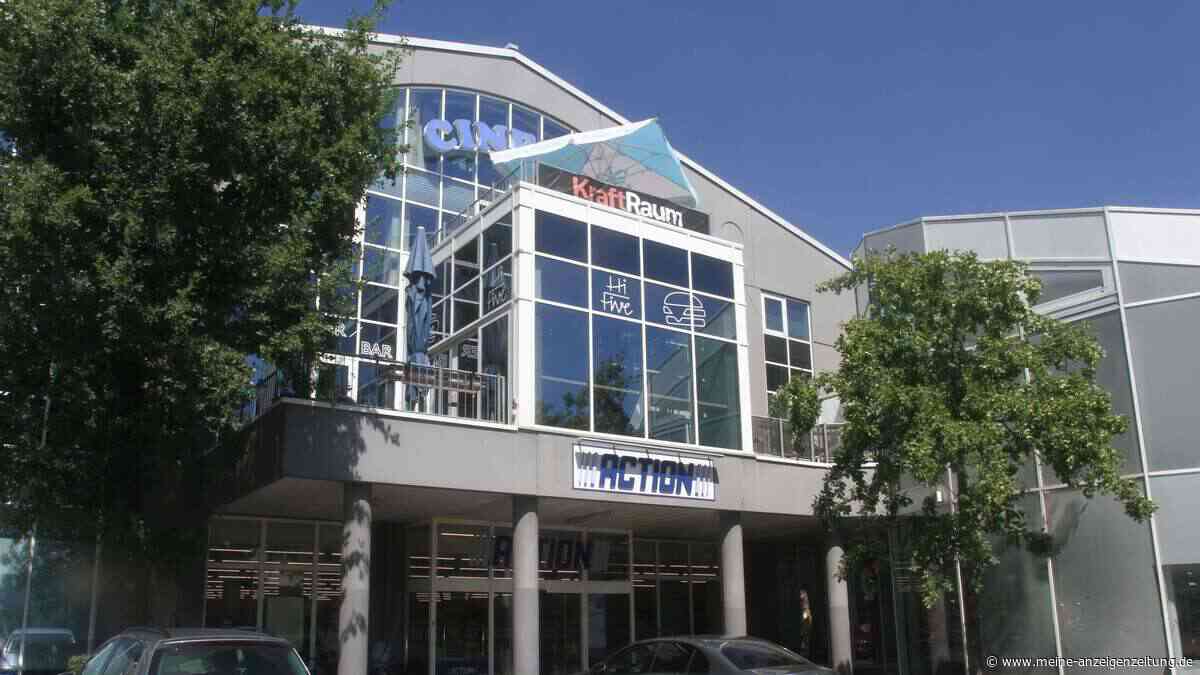 Aus für das Cinema: Dachauer Kino schließt endgültig