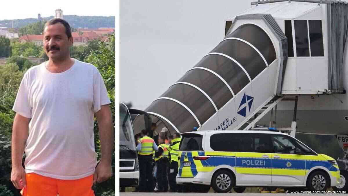Zwei Tage Italien-Reise, jetzt soll Ingenieur ohne Vorstrafe zurück nach Afghanistan