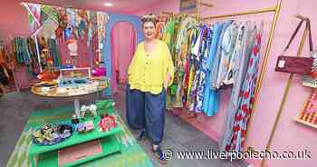 Inside Smithdown Road's new shop opened to keep up with demand