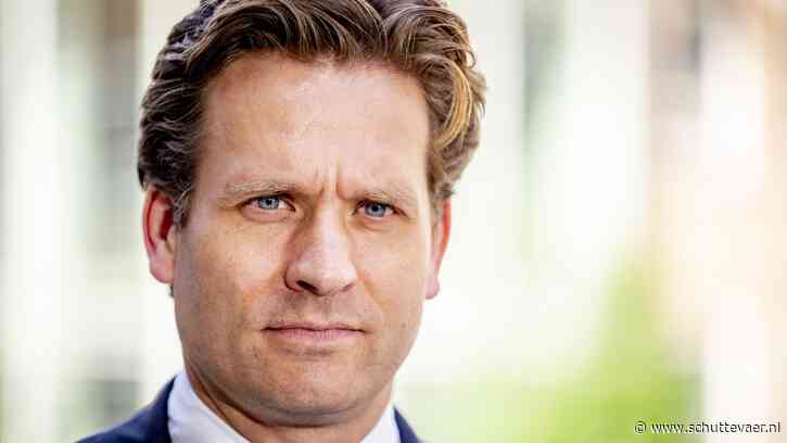 Twente vraagt minister Karremans om financiële hulp na afsluiting Twentekanaal