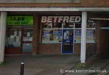 Former bookies on A2 could become restaurant serving West African cuisine