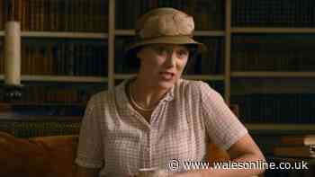 'Masterpiece' period drama 'better than All Creatures Great and Small' streaming now 