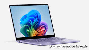 8 GB RAM sind zu wenig: Auch Microsoft kann beim Surface Laptop nicht zaubern
