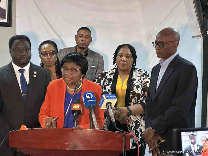 Banned sachet alcohol: NAFDAC uncovers hidden factories, fresh production