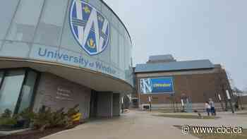 UWindsor to pause cross-border department, despite Gordie Howe's opening
