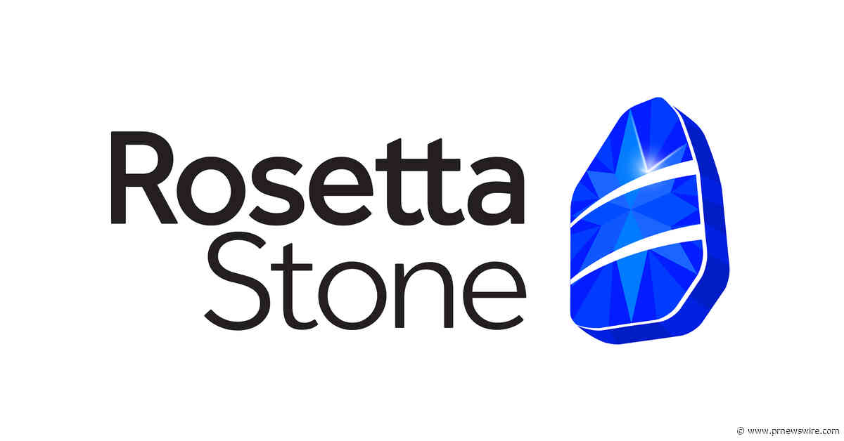 Rosetta Stone for Schools Takes Home Another CODiE Award as the 2026 Best Solution for English Language Learners