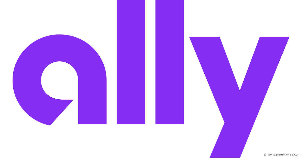 Ally Financial Earns National Recognition for Digital Banking, Workplace Culture and Innovation