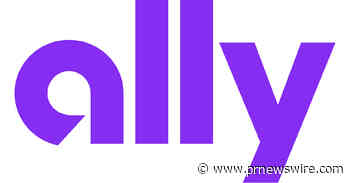 Ally Financial Earns National Recognition for Digital Banking, Workplace Culture and Innovation