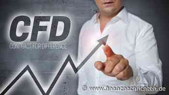 CFD-Trading: So funktioniert CFD-Trading