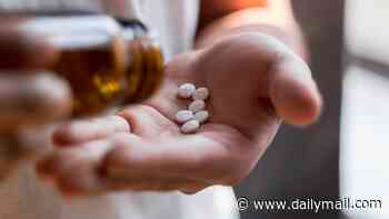 Urgent recall of thyroid medication taken by 22 million Americans - pills 'not fully effective'